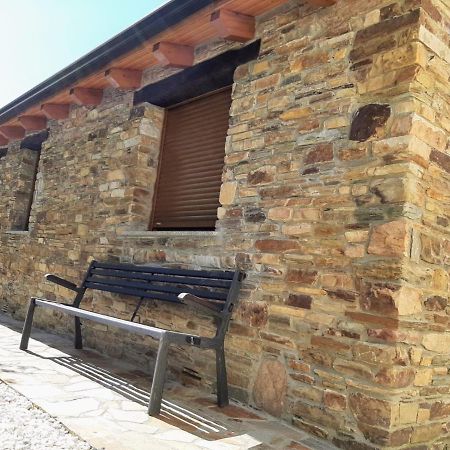 Vivienda Turistica Βίλα A Madanela Εξωτερικό φωτογραφία