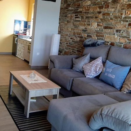 Vivienda Turistica Βίλα A Madanela Εξωτερικό φωτογραφία