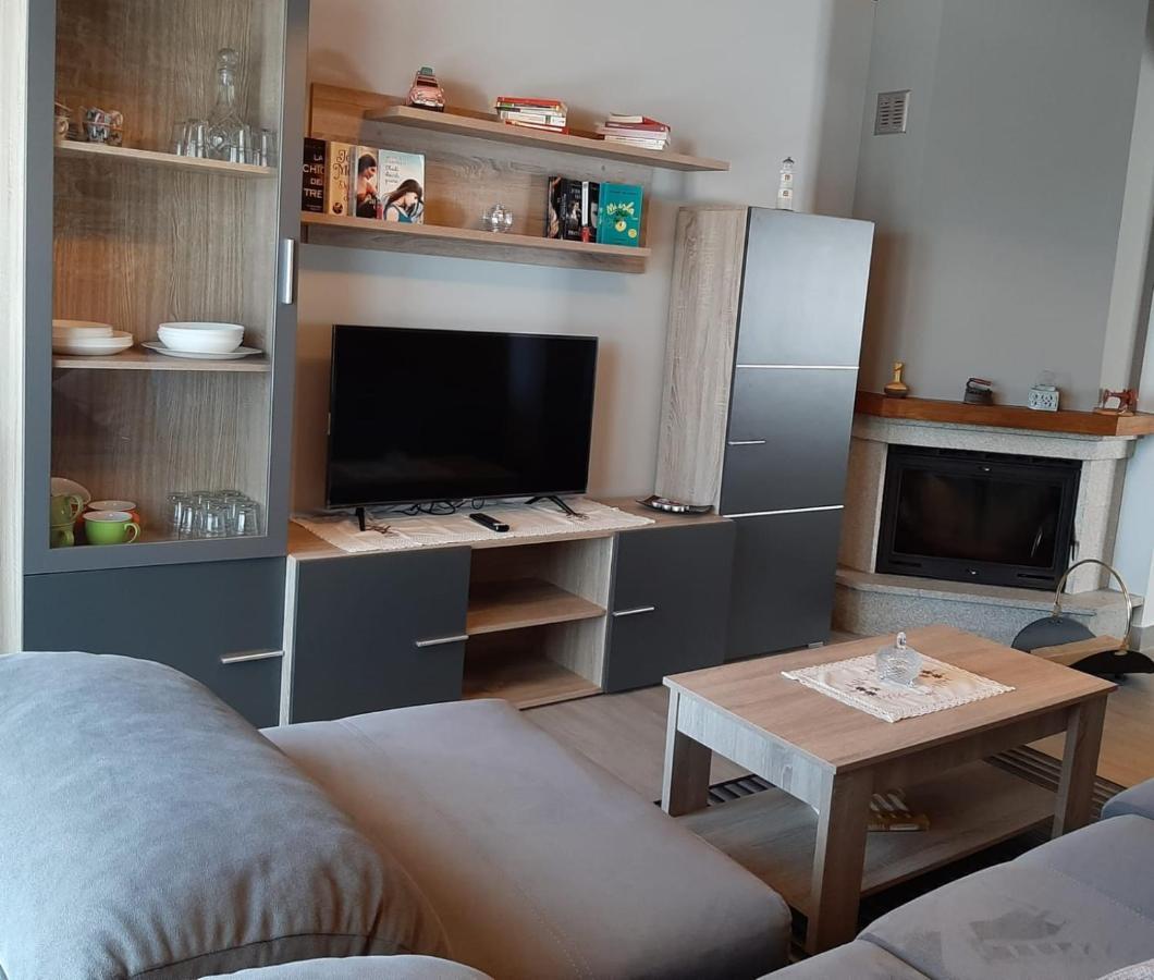 Vivienda Turistica Βίλα A Madanela Εξωτερικό φωτογραφία
