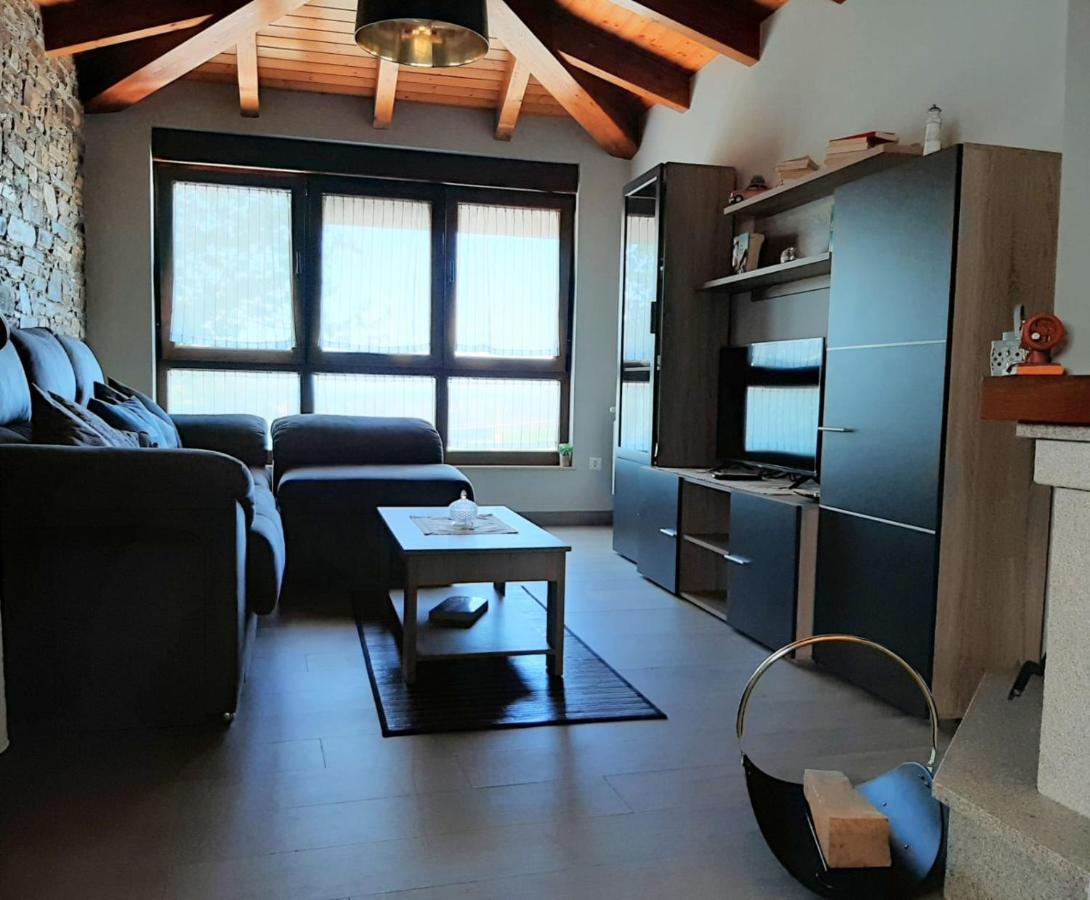Vivienda Turistica Βίλα A Madanela Εξωτερικό φωτογραφία