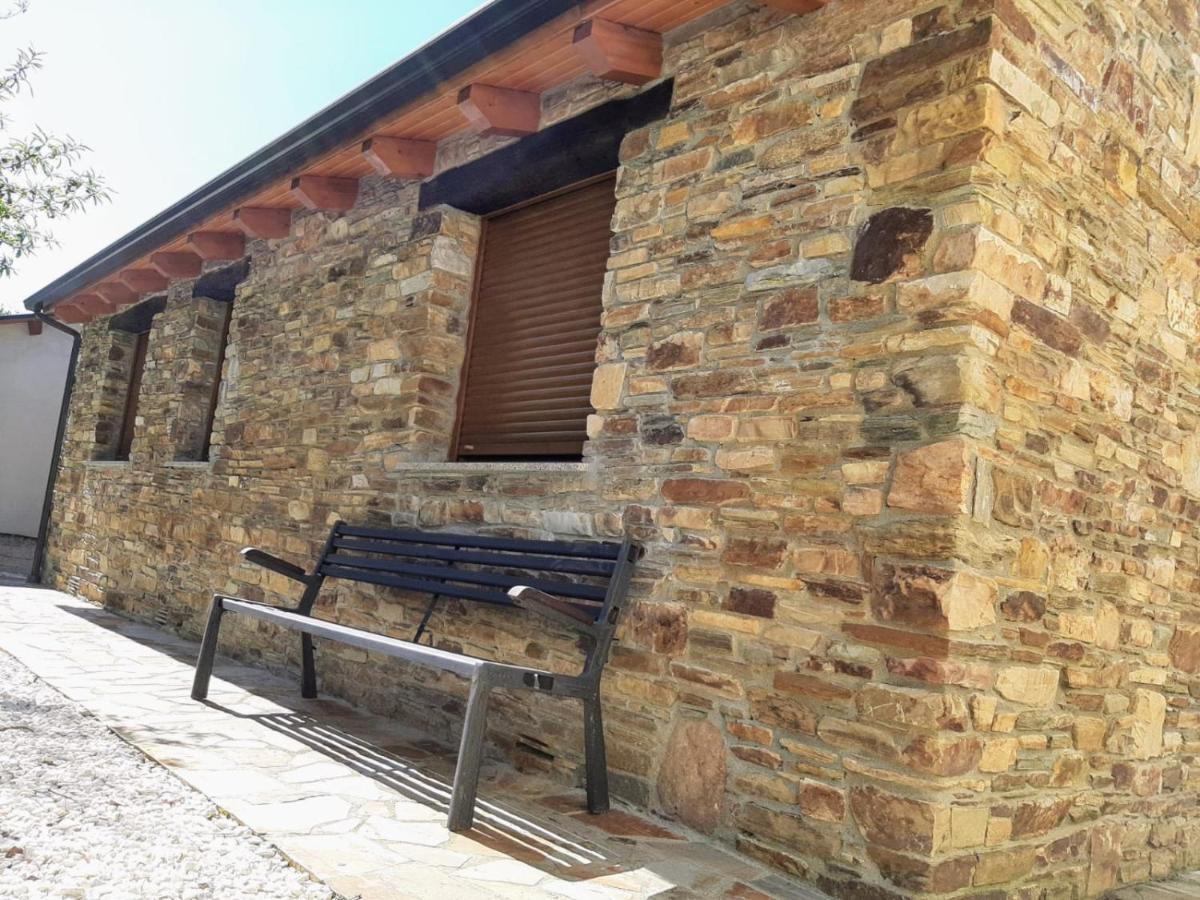 Vivienda Turistica Βίλα A Madanela Εξωτερικό φωτογραφία