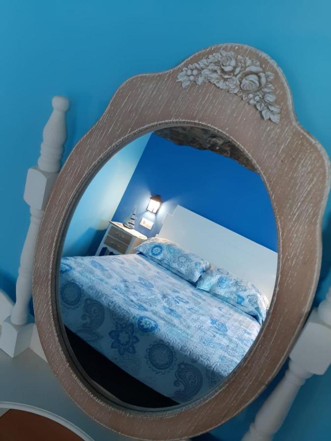 Vivienda Turistica Βίλα A Madanela Εξωτερικό φωτογραφία