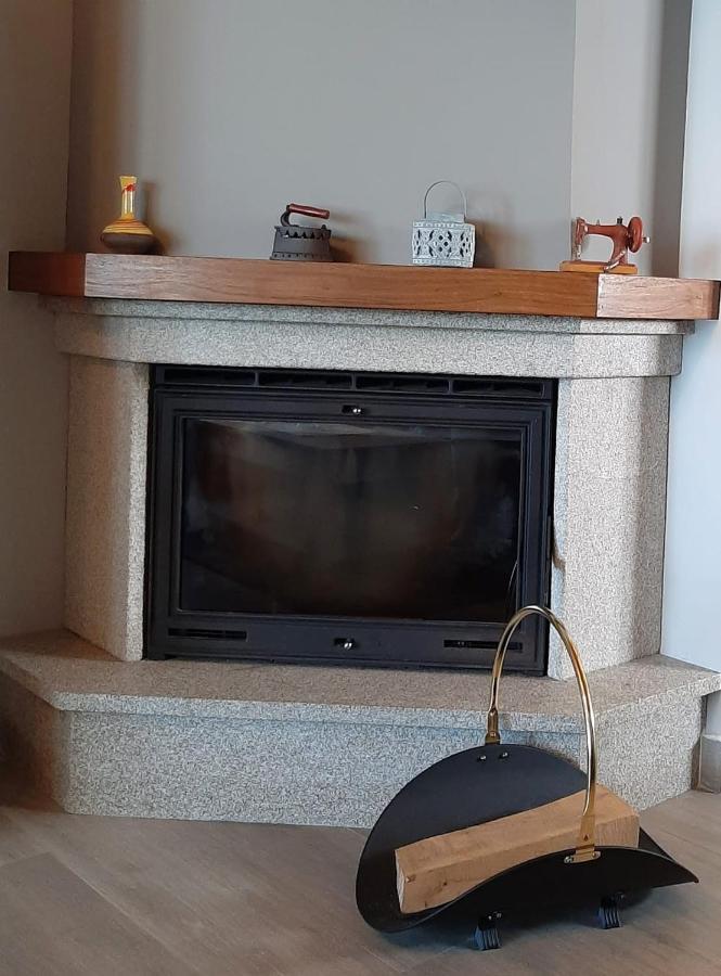 Vivienda Turistica Βίλα A Madanela Εξωτερικό φωτογραφία