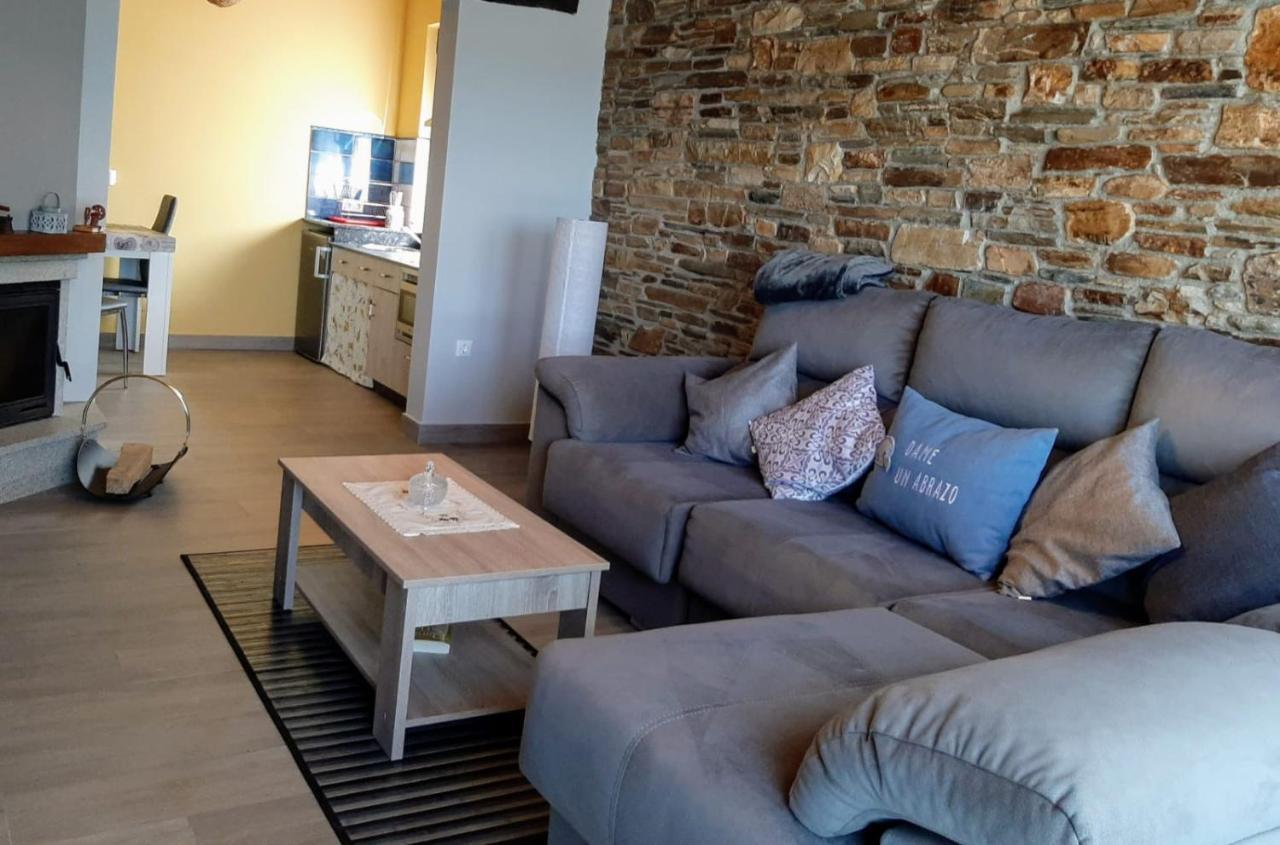 Vivienda Turistica Βίλα A Madanela Εξωτερικό φωτογραφία