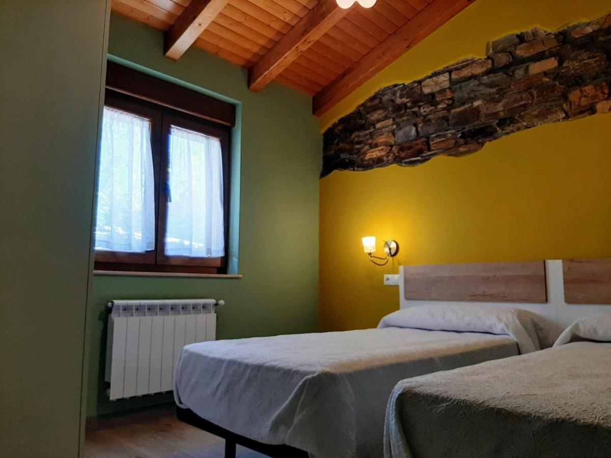 Vivienda Turistica Βίλα A Madanela Εξωτερικό φωτογραφία